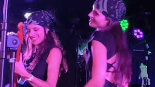 Good Boy Daisy - Where Did You Go (Live from Summer Love Tour at Duck Room St Louis MO 08-03-2026)