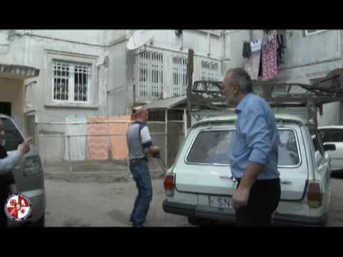 გია იამპოლსკის პროფილური საწოლი გადაეცა