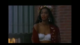 Jody Watley...Don't You Want Me...Extended Mix...