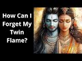 How Can I Forget My Twin Flame mp3