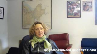 Meet Gloucester Daily Times Food Columnist Heather Atwood