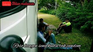 Story WA Mboten Saget Sungkem
