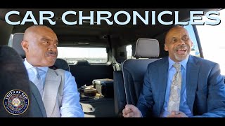 Download Lagu Pastor and Williams | Car Chronicles Ep. 2 (Throwback) MP3 Download Lagu Pastor and Williams | Car Chronicles Ep. 2 (Throwback) MP3