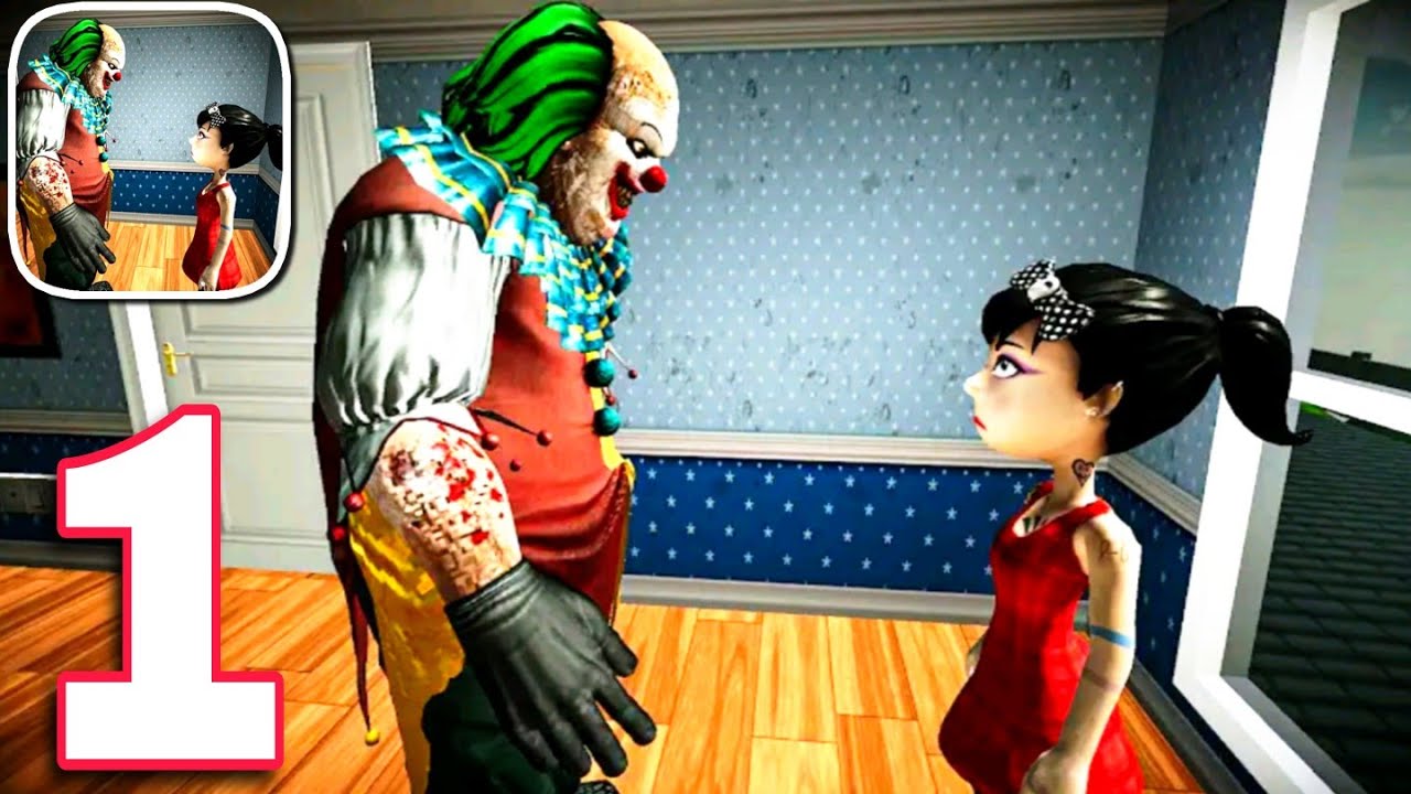 The Scary Teacher Return 3D APK for Android Download