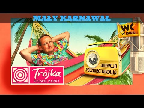MAŁY KARNAWAŁ -Cejrowski- Audycja Podzwrotnikowa 2019/11/23 Program III Polskiego Radia