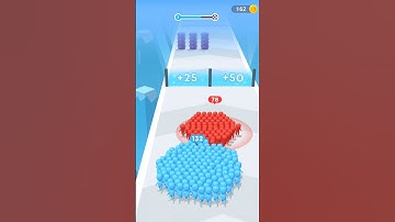 Count Masters: Epic Running Games.Fast Army Race Lv 2 | KAGRADEL