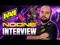 No[o]ne о Прошедшем Инте и Переезде! (NAVI Interview)