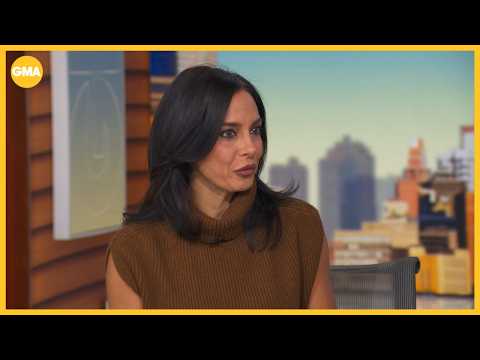 What to know about new guidelines for menopause treatment