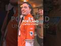 Portland thank you for coming out! See you again soon! | #Shorts