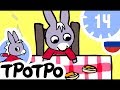 ТРОТРО - 🧁40 минут🧁 - Тротро Новая сборка #03