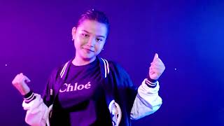 DJ Loro Sesigar || Kembang Mawar Di Gowo Wong Liyo ( DJ Cantik )
