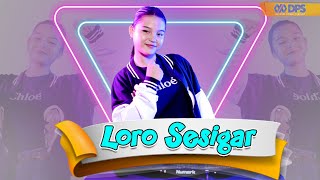 DJ Loro Sesigar || Kembang Mawar Di Gowo Wong Liyo ( DJ Cantik )