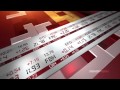 Copy of CCTV News - HD News Package Design Copy of CCTV News - HD News Package Design