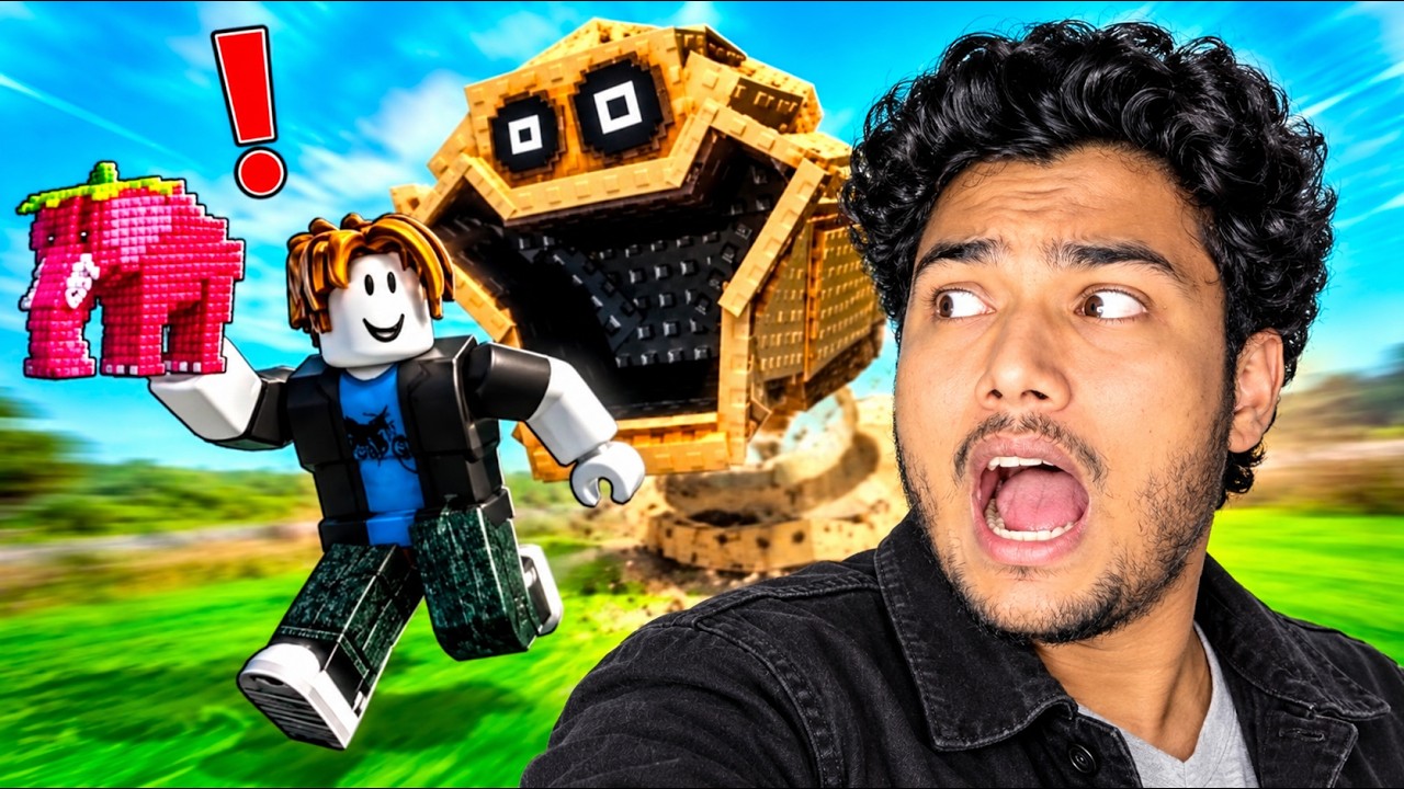 Latest Title & Thumbnail