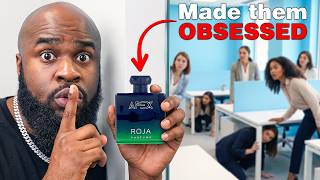 I Tested 20+ Fragrances At Work. Here's What Happened!