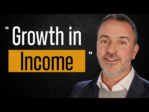 The Electrification Mega-Trend Royalty Business (& Dividends) | Ecora Resources Interview
