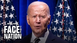 Biden to speak at Morehouse commencement amid protest concerns