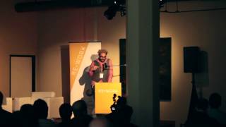 Simon Osindero, A.I. Architect, Flickr - RE.WORK Deep Learning Summit 2015 Simon Osindero, A.I. Architect, Flickr - RE.WORK Deep Learning Summit 2015