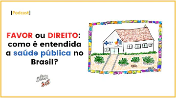 Qual é o conceito de saúde?