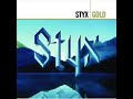 Styx - A.D. 1928/ Rockin the Paradise