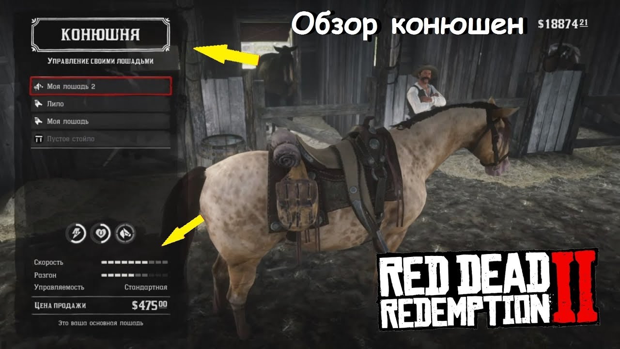 Где Лучше Купить Rdr 2