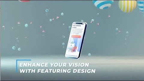 Video Animation Maker |  Free Animation Software