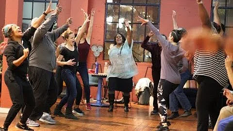 OSW Virtual: The Wellbeing Hour