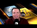 College Basketball Picks with Maxwell Smart  Thursday Feb ...