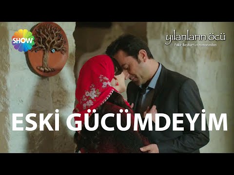 Yılanların Öcü | ''Görmek ister misin?''  😈