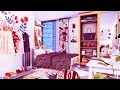 The Sims 4: Строительство | Квартира для матери-одиночки