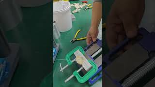 Why always fail when making hooks in injection molding? #injection