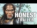Honest S Planet Of The Apes 2001