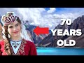 They seem to know eternal youth in this valley and live up to 120 years  hunza valley pakistan