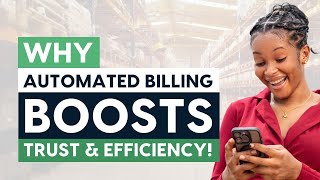 Boost Accuracy & Trust with Automated Warehouse Charges!