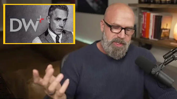 What Jordan Peterson Gets Wrong About Marriage | P...