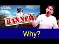 PUBG mobile Banned in India || what's the next | Real Reason?