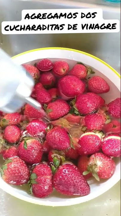 Desinfectante Frutas y Verduras Fassi a domicilio - Bogotá, Colombia