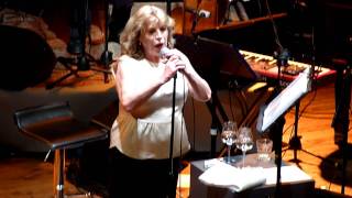 Marianne Faithfull - The Crane Wife 3 (Maniago, Italy 2011-06-04)