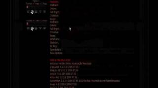 Crossfire hacks