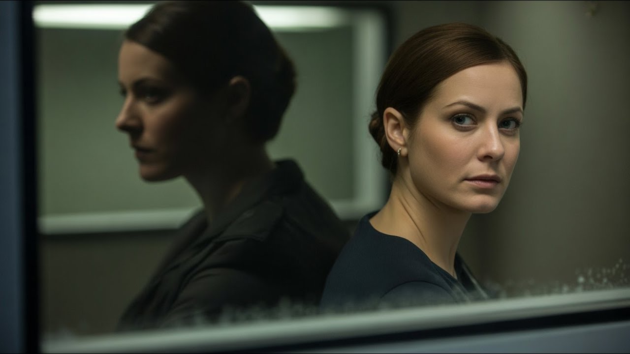 How can someone just vanish?