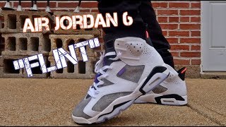 jordan 6 nostalgia