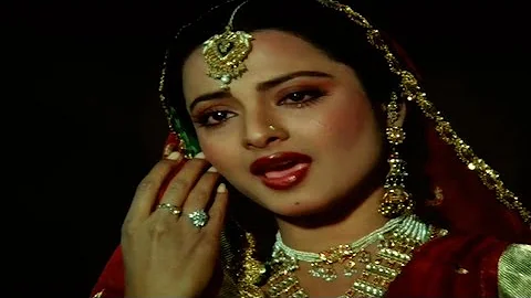 Yeh Kya Jagah Hai-Umrao Jaan 1981 Full HD Video Song, Farooq Sheikh, Rekha