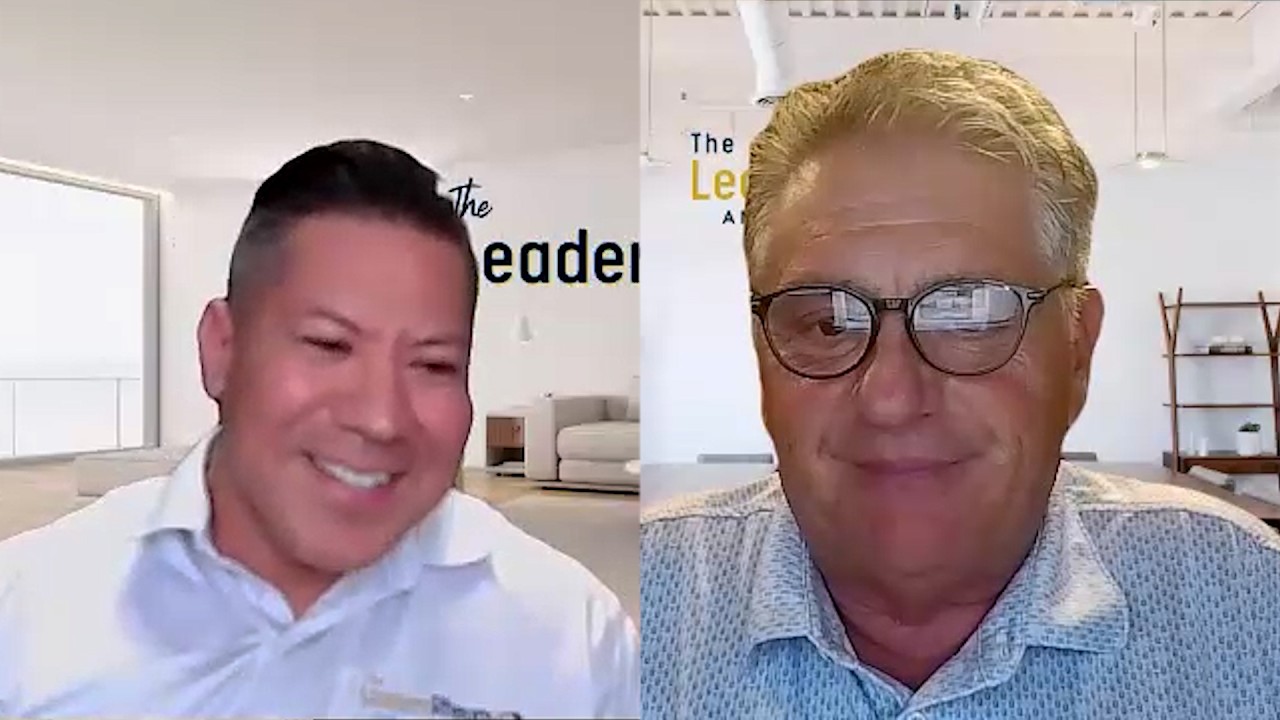 Episode 281: Independence in Rheumatology with Mike Chavez & Ray Waldrop of The Leaders Rheum
