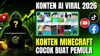 THIS AI CONTENT IS VERY POPULAR ON YOUTUBE SHORT | How to make short AI content go viral in 2026