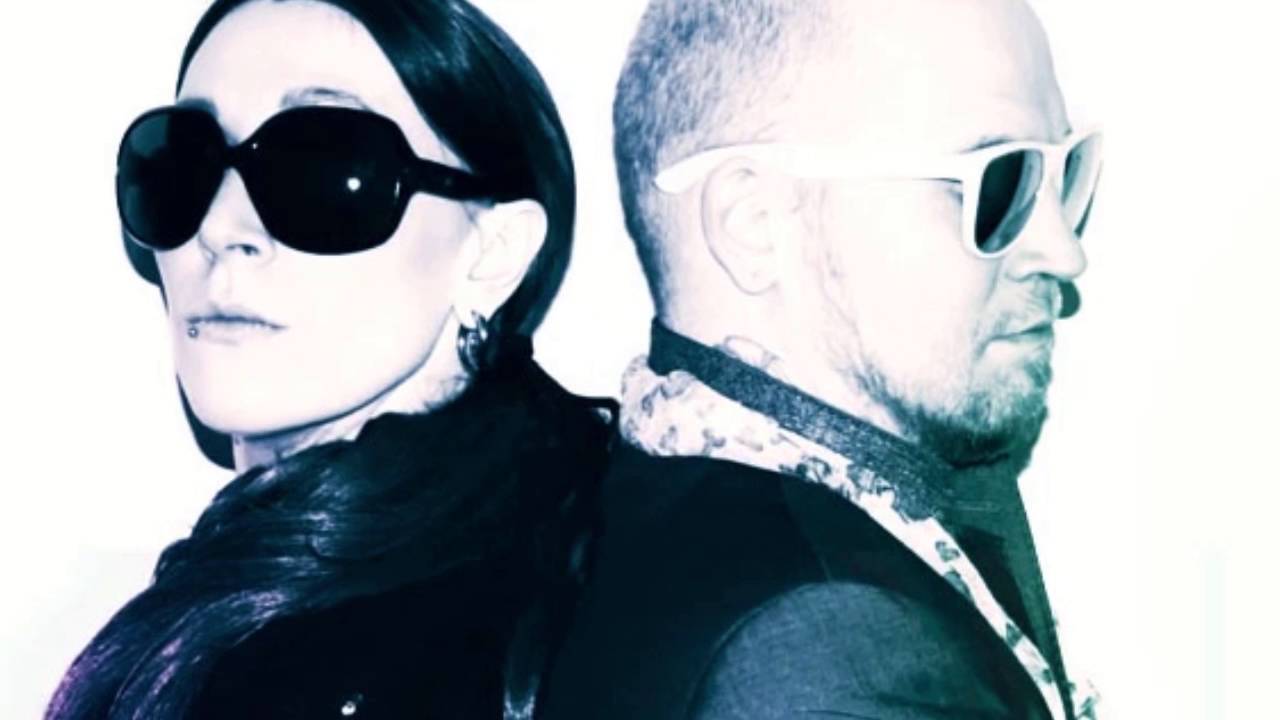 The Van Dammage - Darkest Night (Live/Unseen Clips)