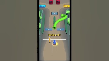 Mob Control part.1 #gameplay #shorts