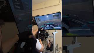 🏎️F1 2023 🏁 Gameplay witch Thrustmaster  TX Racing Leather Edition