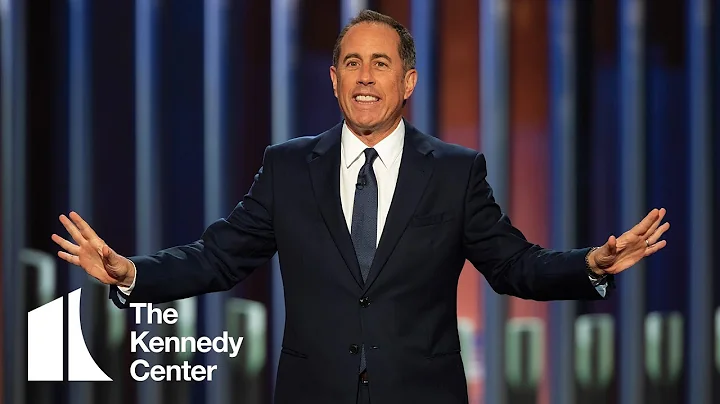 Jerry Seinfeld on Julia Louis-Dreyfus & "Seinfeld"...