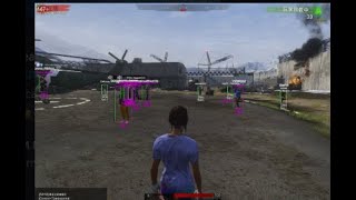 The most powerful cheating software in H1Z1