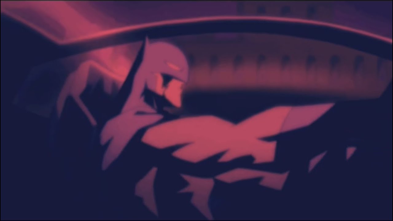 d savage - batmobile (extended version) | slowed + reverb 